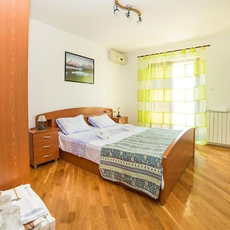 Rooms Glavan 63 Ρόβινι Εξωτερικό φωτογραφία