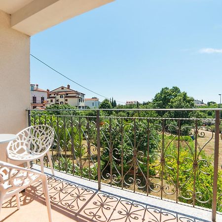 Rooms Glavan 63 Ρόβινι Εξωτερικό φωτογραφία