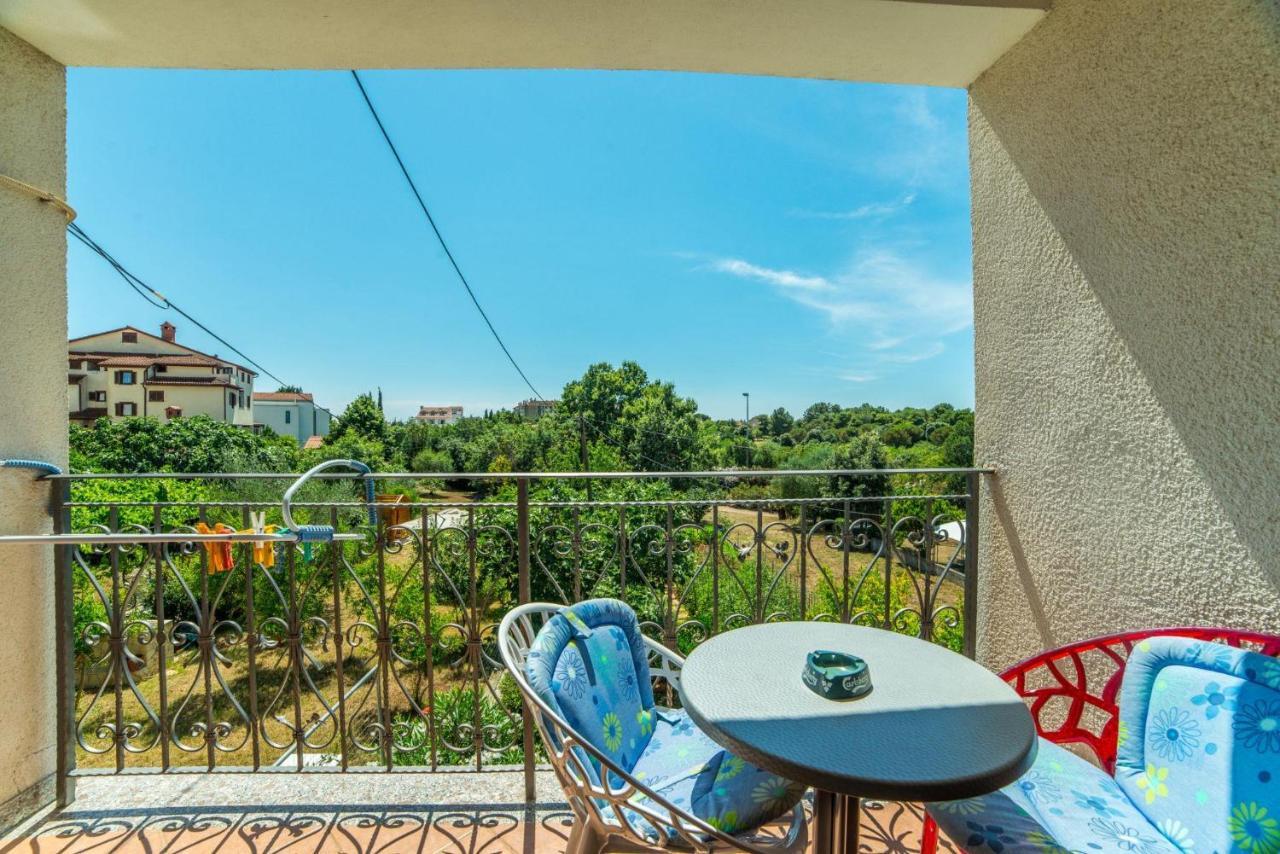 Rooms Glavan 63 Ρόβινι Εξωτερικό φωτογραφία