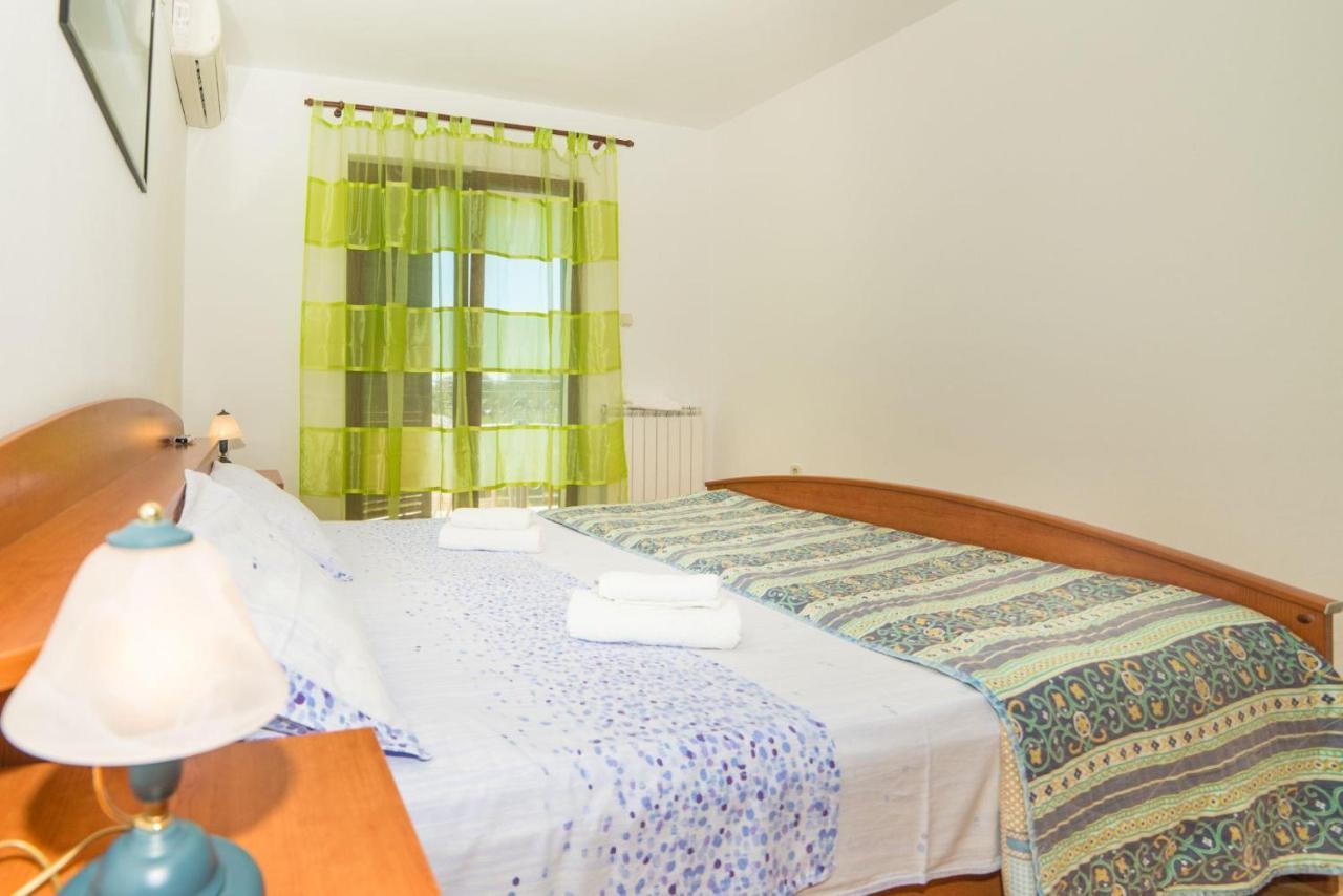 Rooms Glavan 63 Ρόβινι Εξωτερικό φωτογραφία