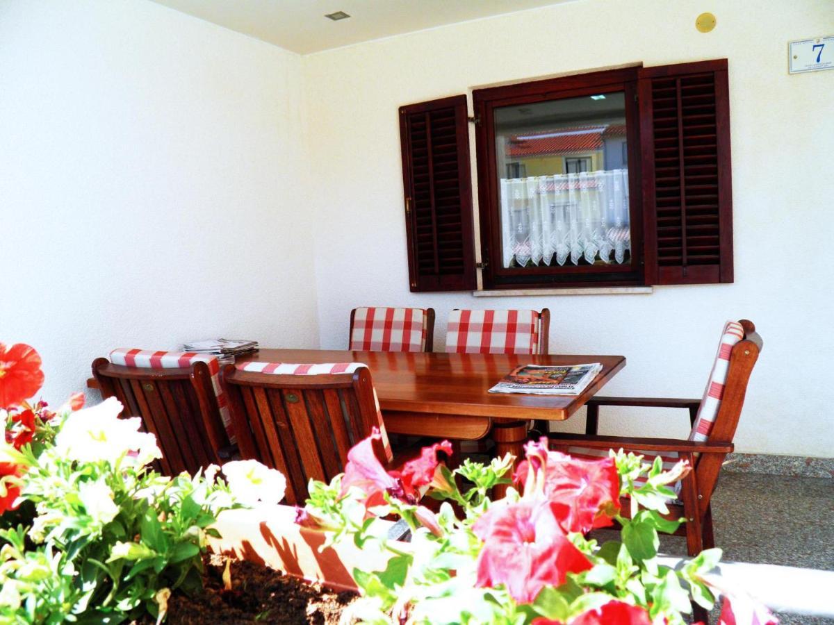 Rooms Glavan 63 Ρόβινι Εξωτερικό φωτογραφία