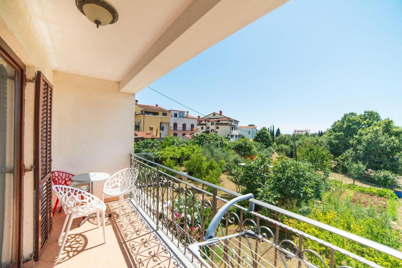 Rooms Glavan 63 Ρόβινι Εξωτερικό φωτογραφία