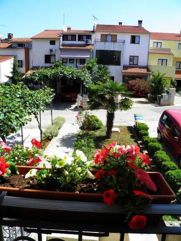 Rooms Glavan 63 Ρόβινι Εξωτερικό φωτογραφία