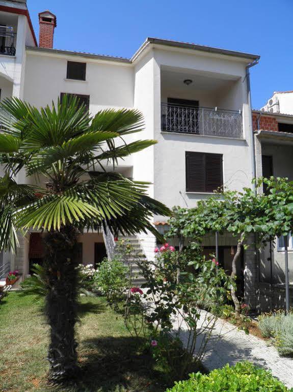 Rooms Glavan 63 Ρόβινι Εξωτερικό φωτογραφία
