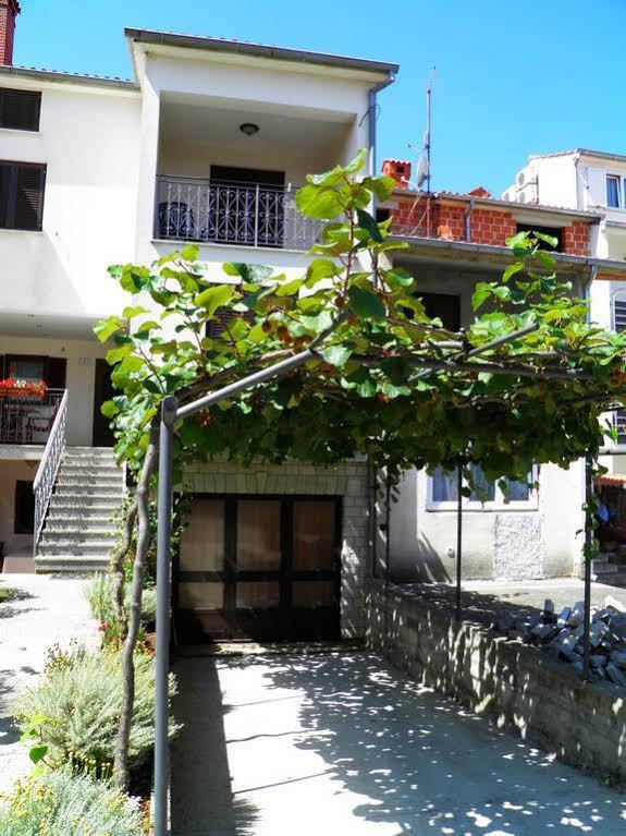 Rooms Glavan 63 Ρόβινι Εξωτερικό φωτογραφία