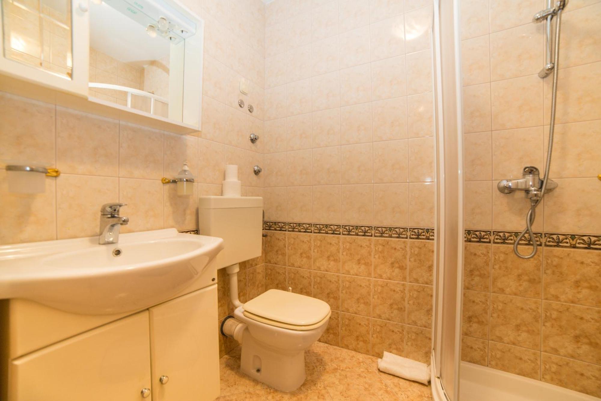 Rooms Glavan 63 Ρόβινι Εξωτερικό φωτογραφία