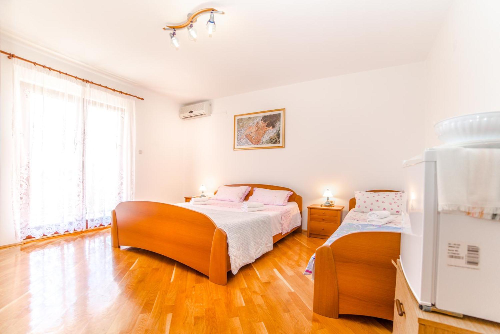 Rooms Glavan 63 Ρόβινι Εξωτερικό φωτογραφία